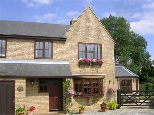 مبيت وإفطار Harvest View