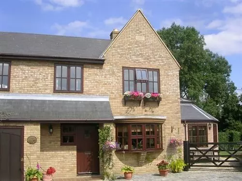 Bed and Breakfast Harvest View