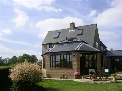 Bed and Breakfast Harvest View