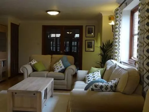 Bed and Breakfast Harvest View