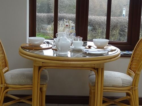 مبيت وإفطار Harvest View