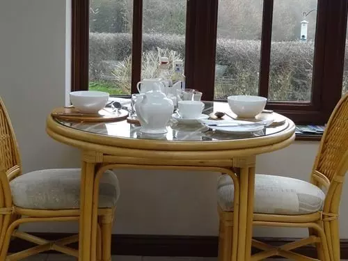 Bed and Breakfast Harvest View