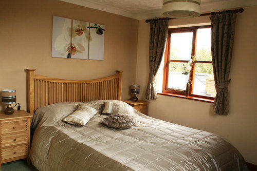 مبيت وإفطار Harvest View