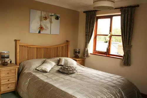 Bed and Breakfast Harvest View