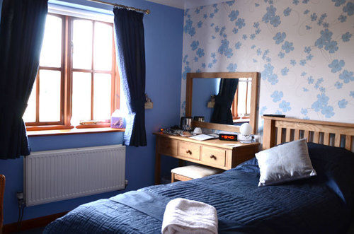 مبيت وإفطار Harvest View