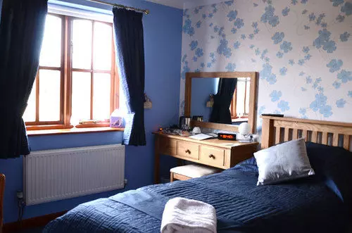 Bed and Breakfast Harvest View