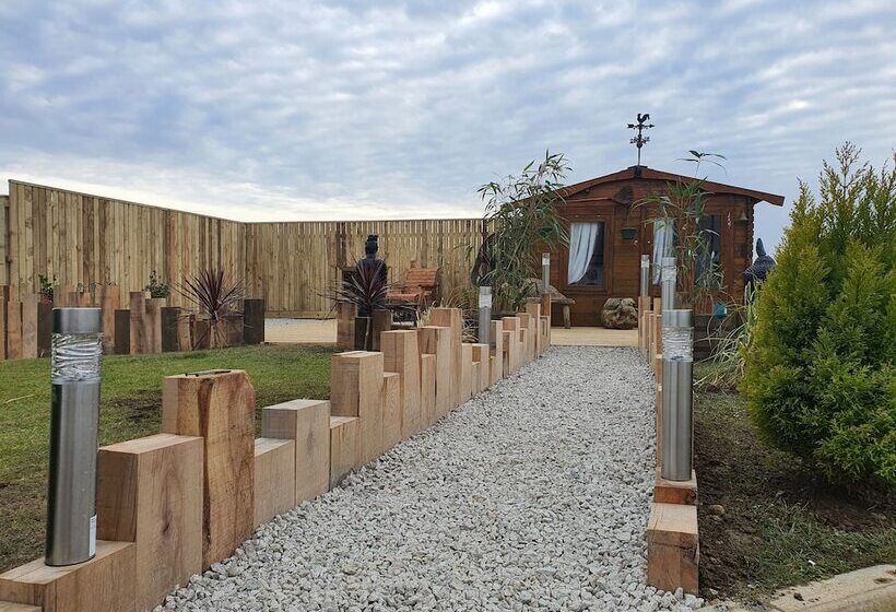 צימר Melorne Farm