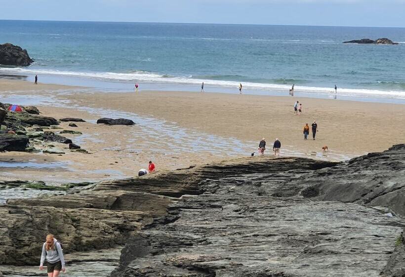 צימר Melorne Farm