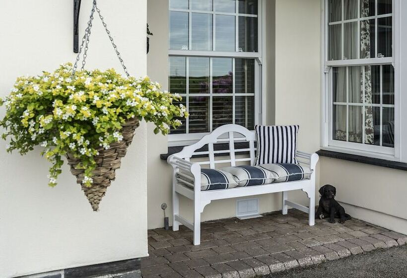 צימר Melorne Farm