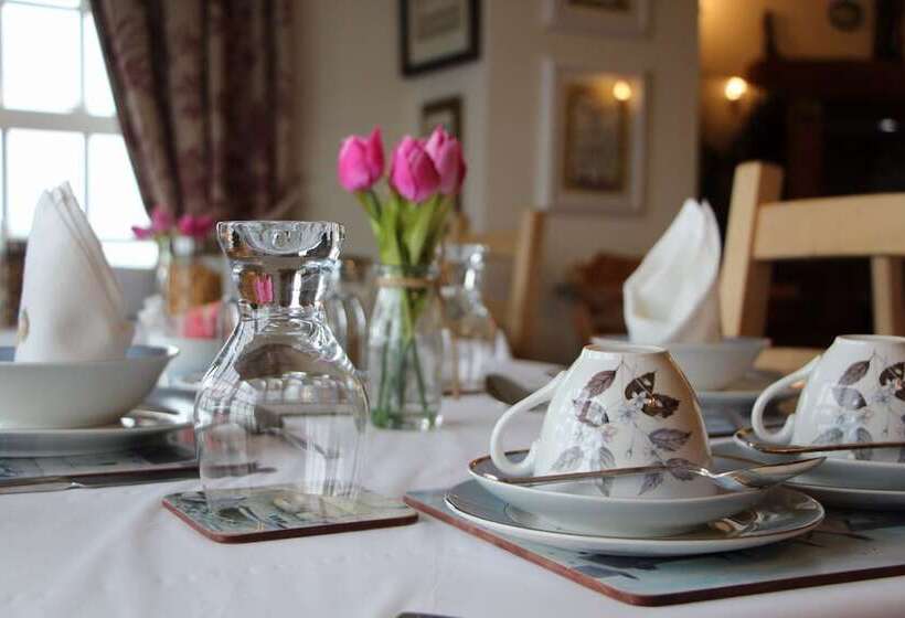 צימר Melorne Farm