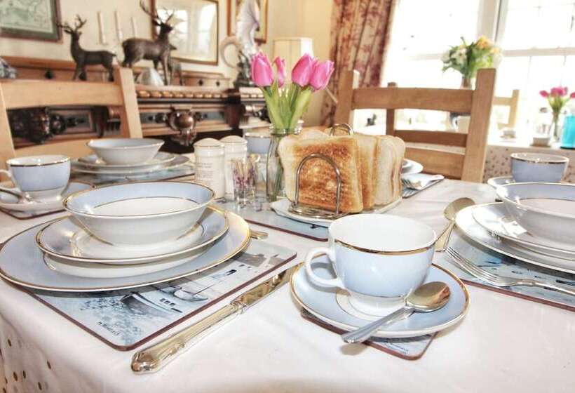 צימר Melorne Farm