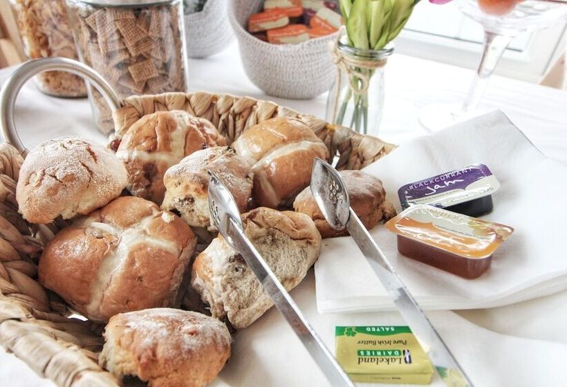 צימר Melorne Farm