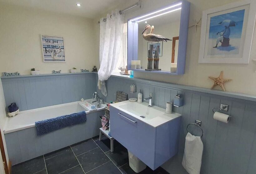 צימר Melorne Farm