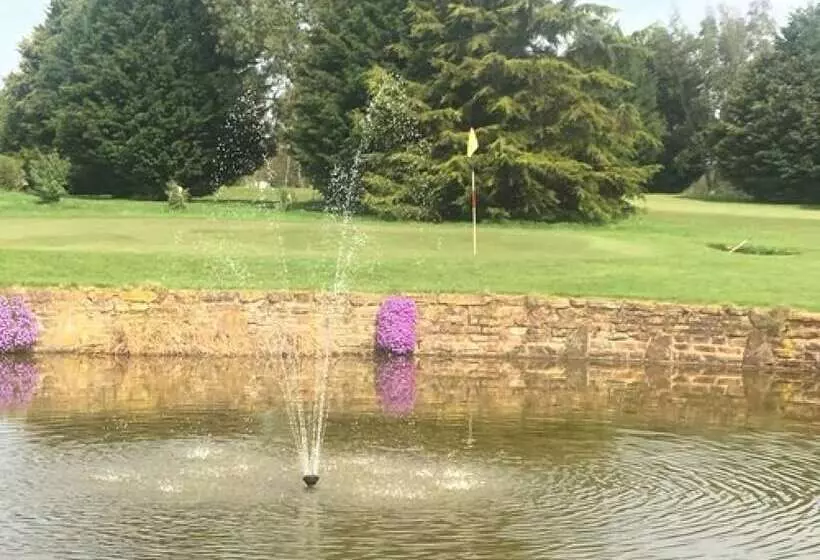 Bed and Breakfast Newent Golf Club And Lodges