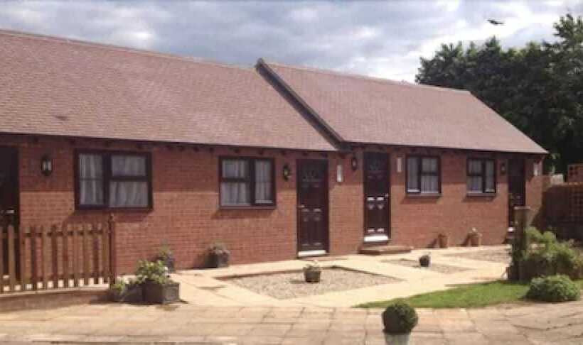 Bed and Breakfast Newent Golf Club And Lodges