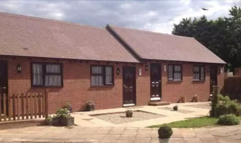 Bed and Breakfast Newent Golf Club And Lodges