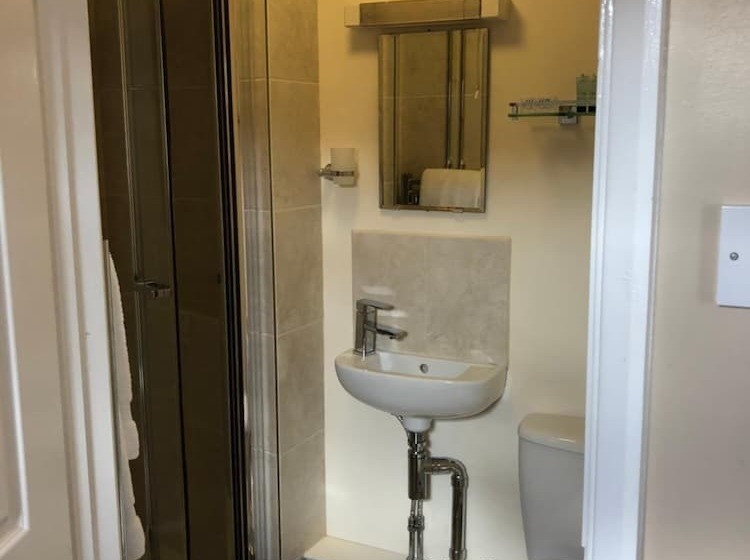 Bed and Breakfast Newent Golf Club And Lodges