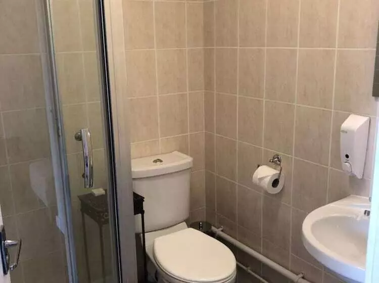 Bed and Breakfast Newent Golf Club And Lodges