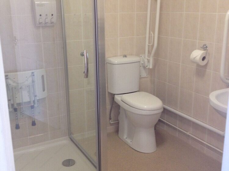 Bed and Breakfast Newent Golf Club And Lodges