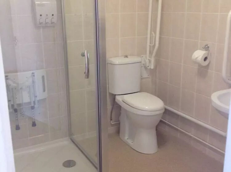 Bed and Breakfast Newent Golf Club And Lodges