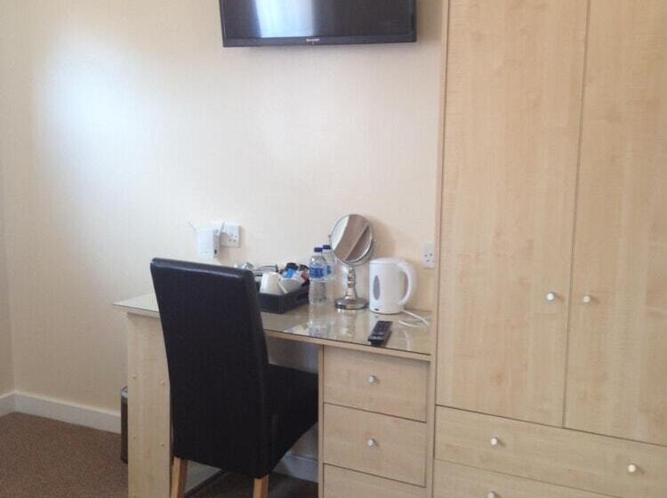 Bed and Breakfast Newent Golf Club And Lodges