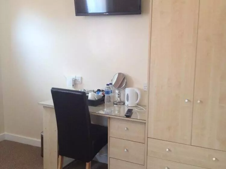 Bed and Breakfast Newent Golf Club And Lodges