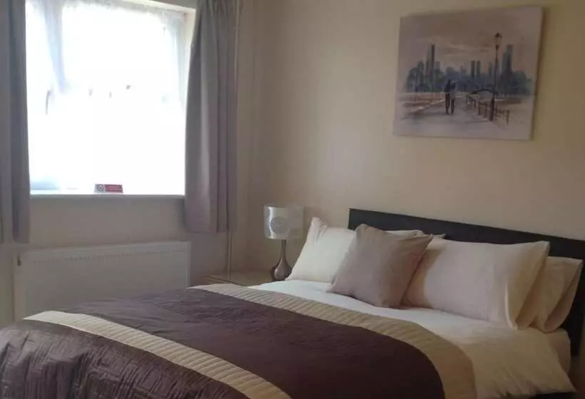 Bed and Breakfast Newent Golf Club And Lodges