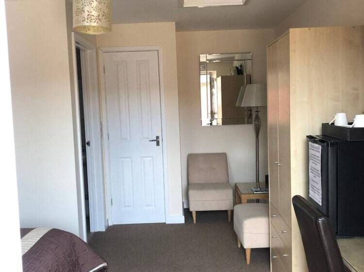 Bed and Breakfast Newent Golf Club And Lodges