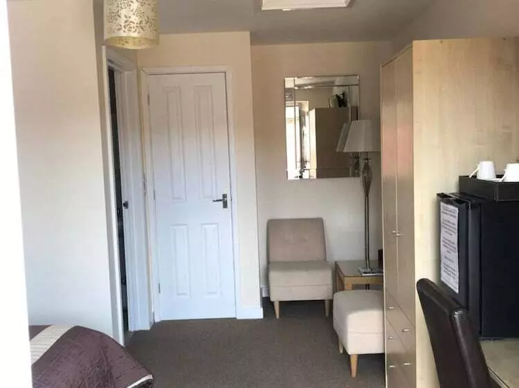 Bed and Breakfast Newent Golf Club And Lodges