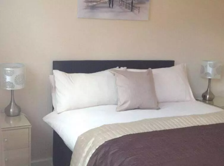 Bed and Breakfast Newent Golf Club And Lodges