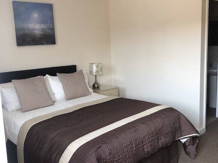 Bed and Breakfast Newent Golf Club And Lodges