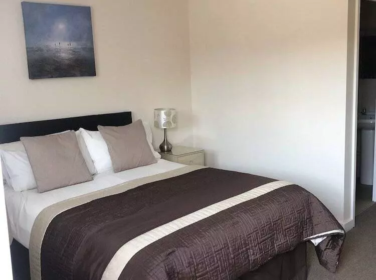 Bed and Breakfast Newent Golf Club And Lodges