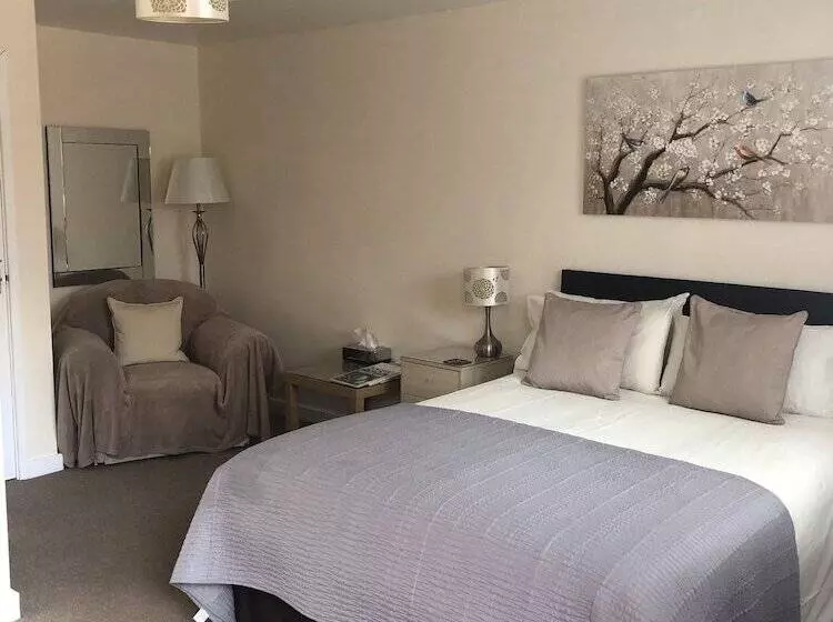 Bed and Breakfast Newent Golf Club And Lodges