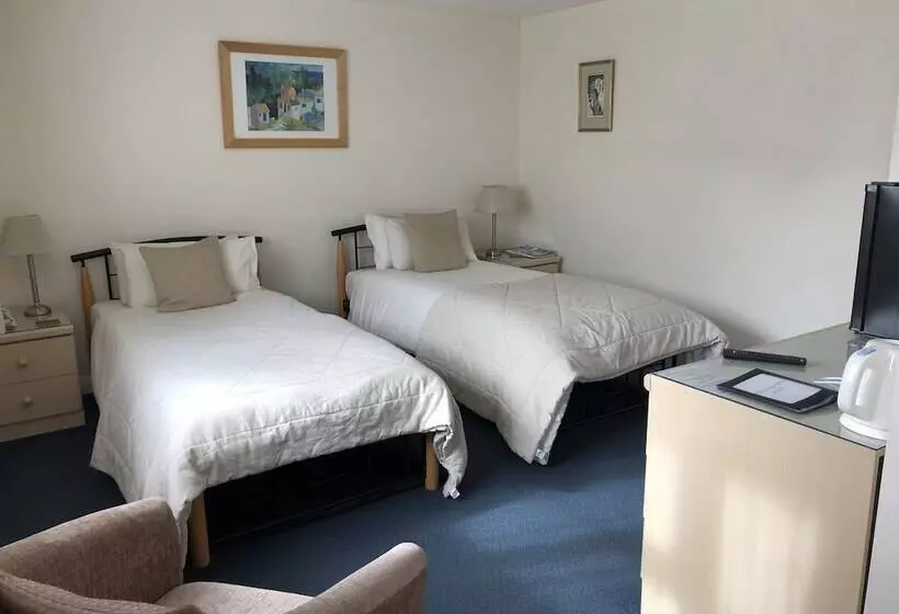 Bed and Breakfast Newent Golf Club And Lodges