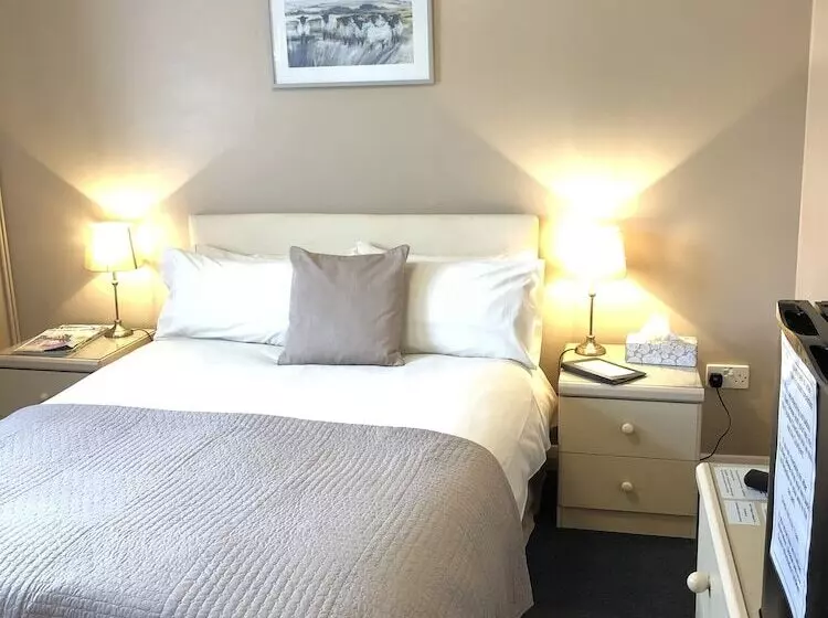 Bed and Breakfast Newent Golf Club And Lodges