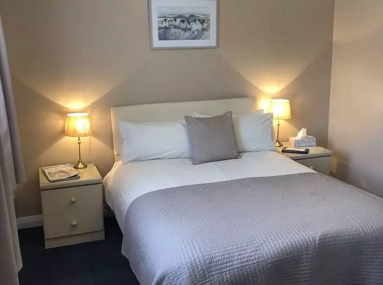 Bed and Breakfast Newent Golf Club And Lodges