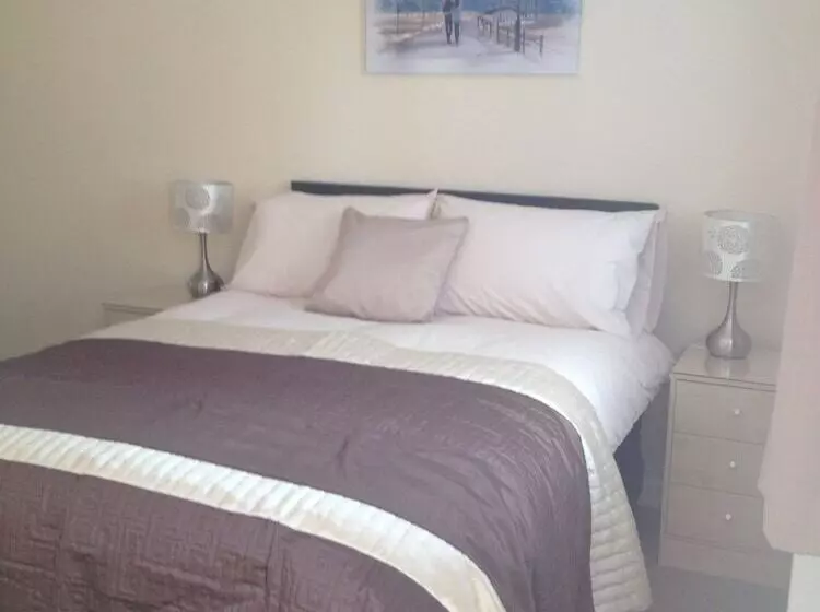 Bed and Breakfast Newent Golf Club And Lodges