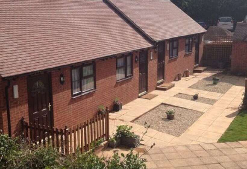 Bed and Breakfast Newent Golf Club And Lodges