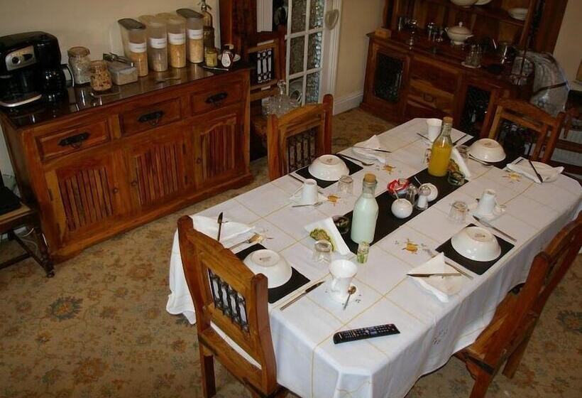 住宿加早餐  The Grange