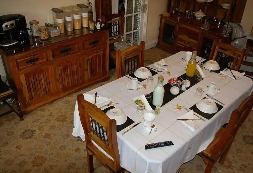 住宿加早餐 The Grange