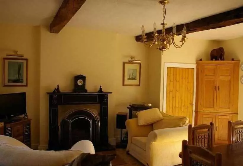 住宿加早餐 The Grange