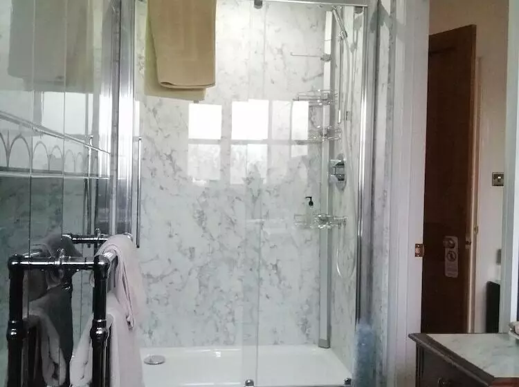 住宿加早餐 The Grange