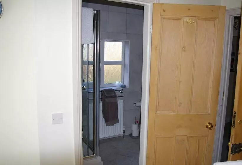 住宿加早餐 The Grange