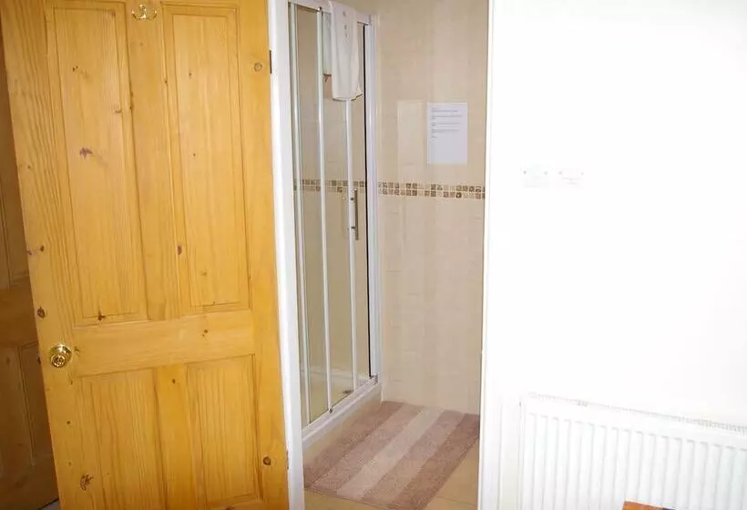 住宿加早餐 The Grange