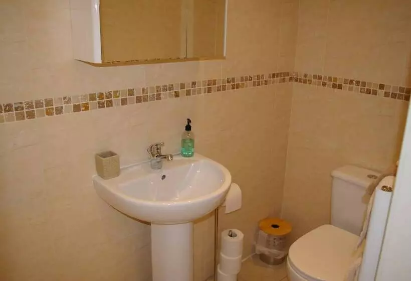 住宿加早餐 The Grange