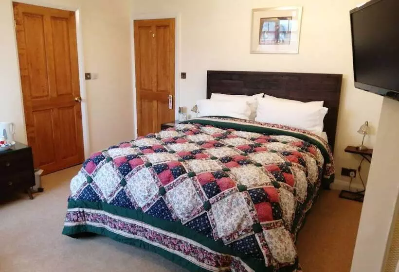 住宿加早餐 The Grange