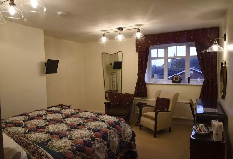 住宿加早餐 The Grange