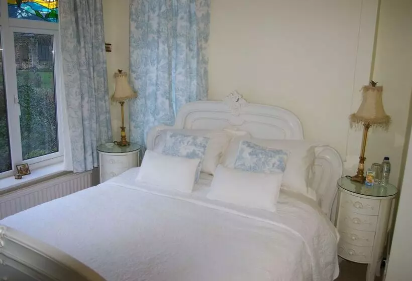 住宿加早餐 The Grange