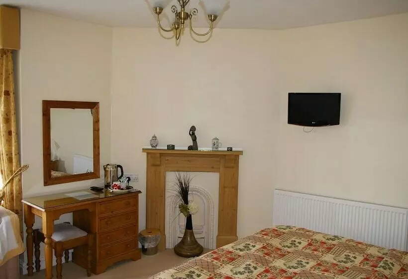 住宿加早餐 The Grange