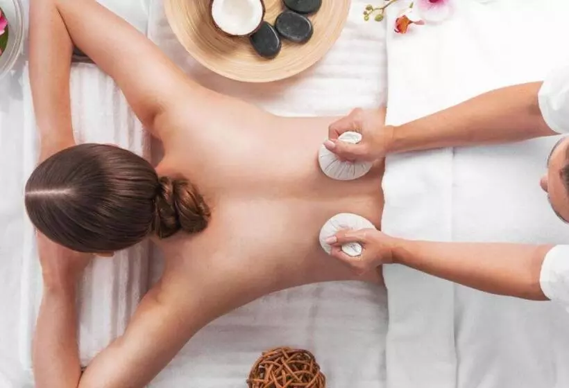 Belmont Hotel Manila